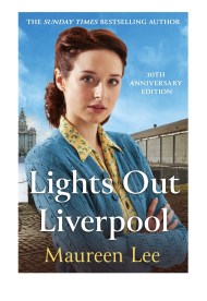 Lights Out Liverpool