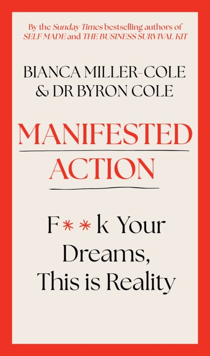 Manifested Action